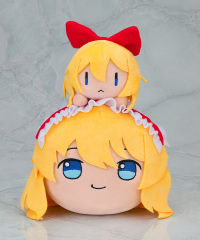 Good Smile Company GSC Nuidaifuku Touhou LostWord Yukkuri