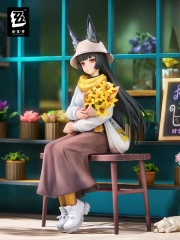 APEX LIMEPIE Series Zenless Zone Zero Hoshimi Miyabi Akatsuki Ver 1/8 Scale Figure