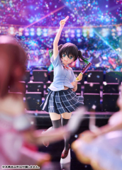 Plum Love Live Nijigasaki High School Idol Club Yu Takasaki 1/7 Scale Figure