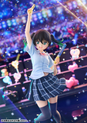 Plum Love Live Nijigasaki High School Idol Club Yu Takasaki 1/7 Scale Figure