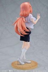 Medicos Entertainment TV Anime Seitokai ni mo Ana wa Aru Re Dress Komaro Michinoku 1/4 P E Uniform Ver 1/4 Scale Figure