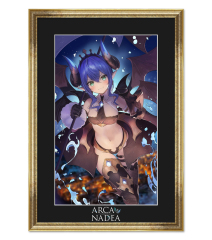 Kotobukiya Arcanadea Framed Character Art