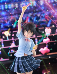Plum Love Live Nijigasaki High School Idol Club Yu Takasaki 1/7 Scale Figure