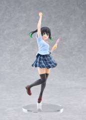 Plum Love Live Nijigasaki High School Idol Club Yu Takasaki 1/7 Scale Figure