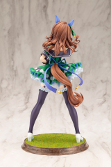 Kotobukiya Umamusume Pretty Derby King Halo 1/7 Scale Figure