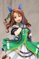 Kotobukiya Umamusume Pretty Derby King Halo 1/7 Scale Figure