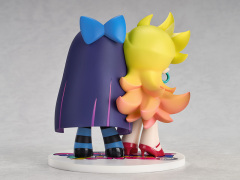 Good Smile Company GSC Mini Memory New PANTY and STOCKING with GARTERBELT Panty and Stocking Scale Figure