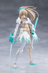 Kotobukiya MEGALOMARIA UNLIMITED UNIVERSE EMULATOR 3 Plastic Model