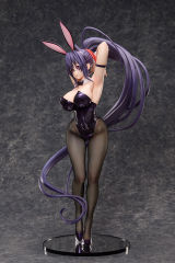 FREEing High School D x D HERO Akeno Himejima Bunny Ver 1/3 Scale Figure