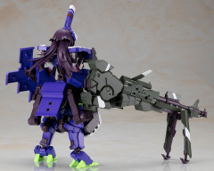 Kotobukiya FRAME ARMS GIRL KAGUTSUCHI-OTSU SNIPER Plastic Model