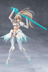 Kotobukiya MEGALOMARIA UNLIMITED UNIVERSE EMULATOR 3 Plastic Model