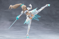 Kotobukiya MEGALOMARIA UNLIMITED UNIVERSE EMULATOR 3 Plastic Model