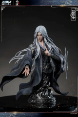 JOMATAL Renegade Immortal Wang Lin 1/4 Scale Statue