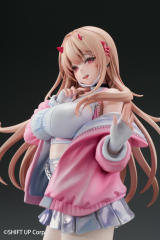 Hobby Sakura Goddess of Victory Nikke Viper Illustration Ver 1/7 Scale Figure