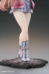 Hobby Sakura Goddess of Victory Nikke Viper Illustration Ver 1/7 Scale Figure