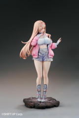 Hobby Sakura Goddess of Victory Nikke Viper Illustration Ver 1/7 Scale Figure