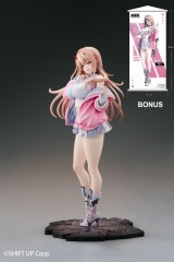 Hobby Sakura Goddess of Victory Nikke Viper Illustration Ver 1/7 Scale Figure