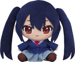 Good Smile Company GSC Chocopuni Plushie K-On