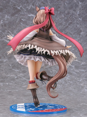 Phat Company Umamusume Pretty Derby Matikanetannhauser 1/7 Scale Figure (Reissue)