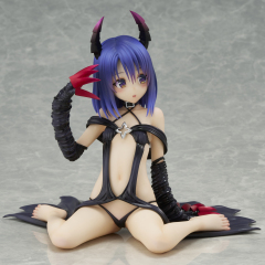 Union Creative UC To Love-Ru Darkness Series Haruna Sairenji fillette ver Scale Figure