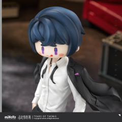 APEX Tears of Themis Marius von Hagen Stealing Heart Secrets Ver 1/8 Scale Figure (Bonus)