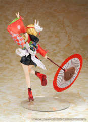 Alter Gakuen iDOLM STER Kotone Fujita Kamurogiku Ver 1/7 Scale Figure