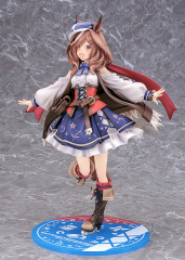 Phat Company Umamusume Pretty Derby Matikanetannhauser 1/7 Scale Figure (Reissue)