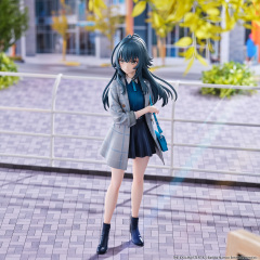 Union Creative UC Gakuen iDOLM STER Temari Tsukimura 1/6 Scale Figure