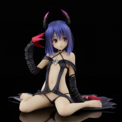 Union Creative UC To Love-Ru Darkness Series Haruna Sairenji fillette ver Scale Figure