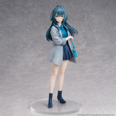 Union Creative UC Gakuen iDOLM STER Temari Tsukimura 1/6 Scale Figure