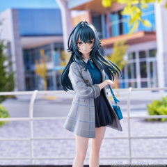 Union Creative UC Gakuen iDOLM STER Temari Tsukimura 1/6 Scale Figure