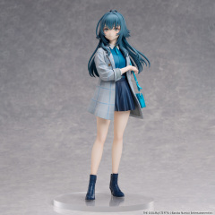 Union Creative UC Gakuen iDOLM STER Temari Tsukimura 1/6 Scale Figure