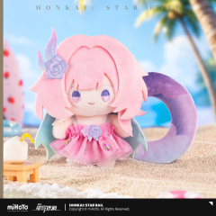 miHoYo Honkai Star Rail Seasonal Doll Series Plush Charm Vol 2