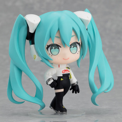 Good Smile Racing Blind Box Series Racing Miku All Stars Figure Collection Vol 1 BOX
