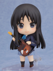 Good Smile Company GSC Nendoroid K-On Mio Akiyama 2 0