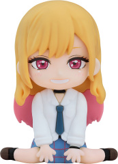 Good Smile Company GSC Nendoroid Plus TV Anime My Dress Up Darling Marin Kitagawa Rubber Mascot