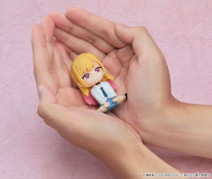 Good Smile Company GSC Nendoroid Plus TV Anime My Dress Up Darling Marin Kitagawa Rubber Mascot