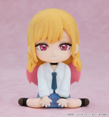 Good Smile Company GSC Nendoroid Plus TV Anime My Dress Up Darling Marin Kitagawa Rubber Mascot