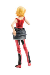 MegaHouse GGG Series Mobile Suit Gundam SEED Freedom Cagalli Yula Athha Pilot Suit Ver Scale Figure