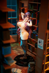 Lovely Original Rasetsu Hime Saki Uniform Ver 1/5 Scale Figure