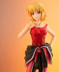 MegaHouse GGG Series Mobile Suit Gundam SEED Freedom Cagalli Yula Athha Pilot Suit Ver Scale Figure