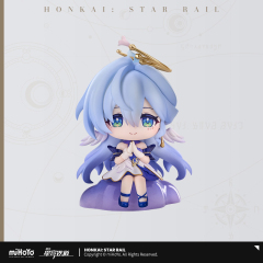 miHoYo Honkai Star Rail Mimi s Parlor Series Q Version Figure Vol 2