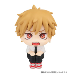 MegaHouse LookUp TV Anime Chainsaw Man Denji Figure