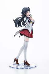 Kotobukiya THE iDOLM STER Million Live Mogami Shizuka 1/8 Scale Figure