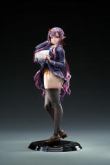 Lovely Original Rasetsu Hime Saki Uniform Ver 1/5 Scale Figure
