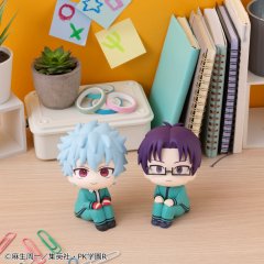 MegaHouse LookUp Saiki Kusuo no Sainan Shun Kaidou X Aren Kuboyasu