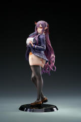 Lovely Original Rasetsu Hime Saki Uniform Ver 1/5 Scale Figure