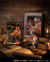 MegaHouse WALLSTAR ONE PIECE Scale Figure