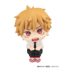 MegaHouse LookUp TV Anime Chainsaw Man Denji Figure