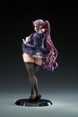 Lovely Original Rasetsu Hime Saki Uniform Ver 1/5 Scale Figure